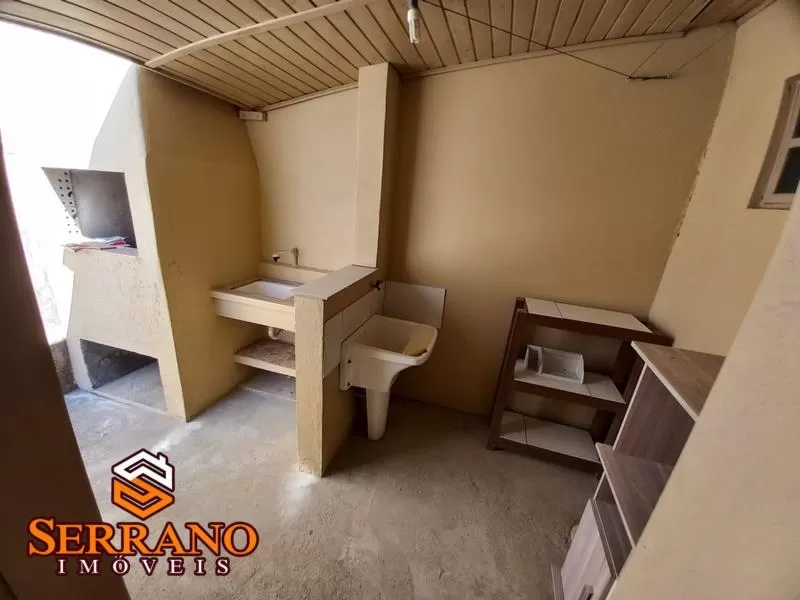 Casa, 3 quartos, 80 m² - Foto 10