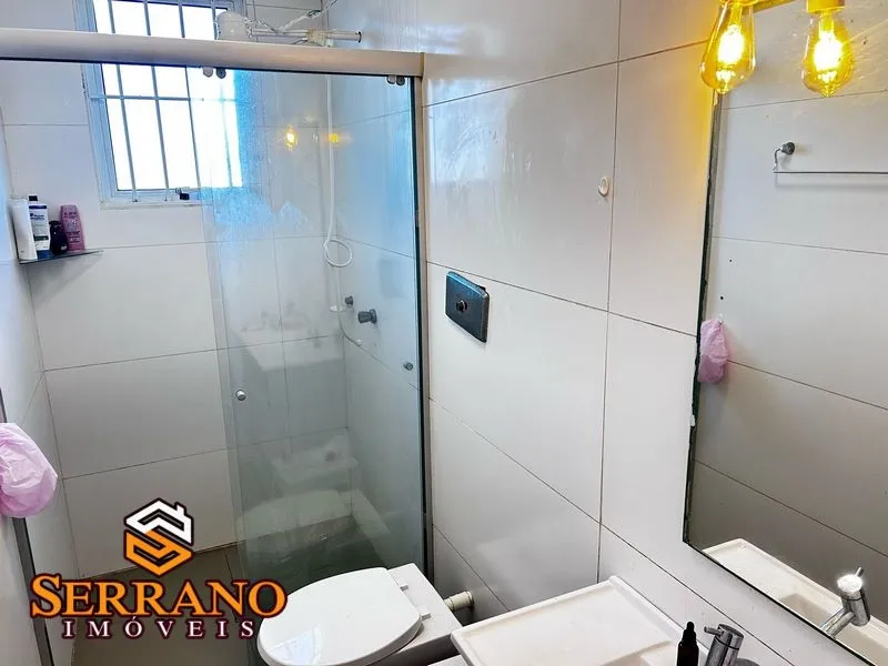 Casa, 3 quartos, 117 m² - Foto 13