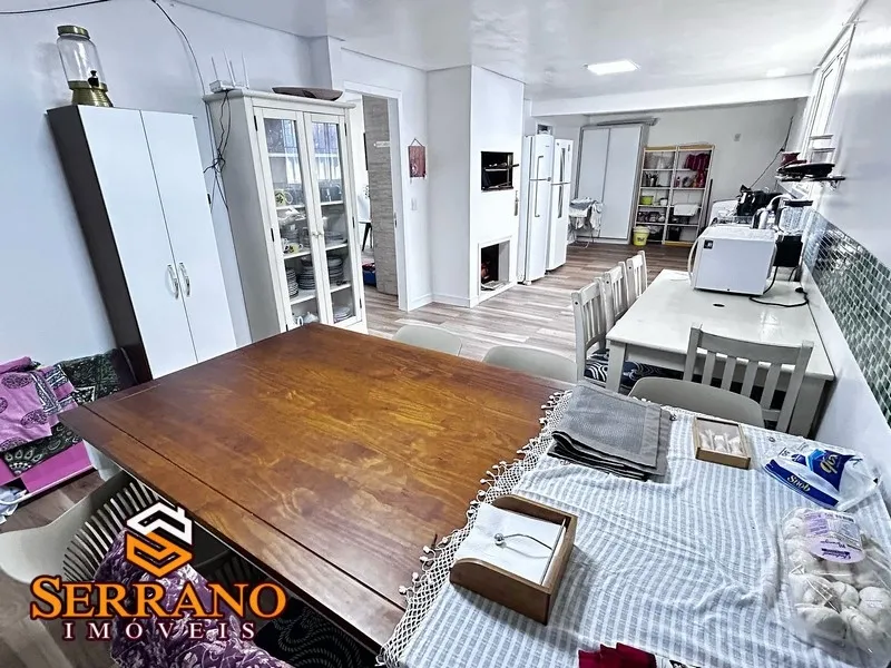 Casa, 3 quartos, 117 m² - Foto 7