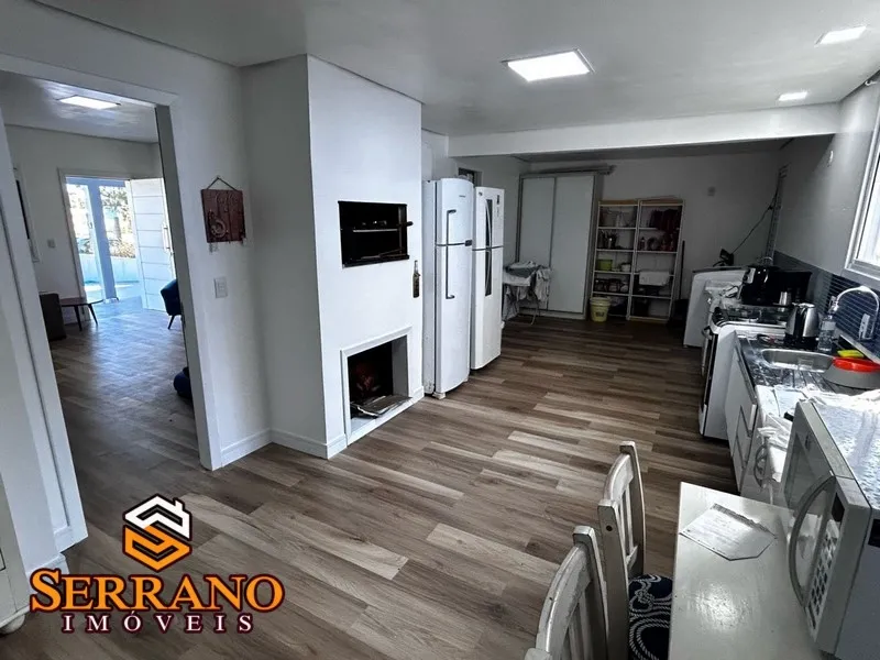 Casa, 3 quartos, 117 m² - Foto 8