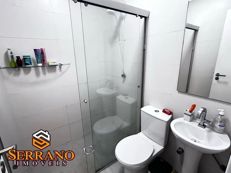 Casa, 3 quartos, 117 m² - Foto 12