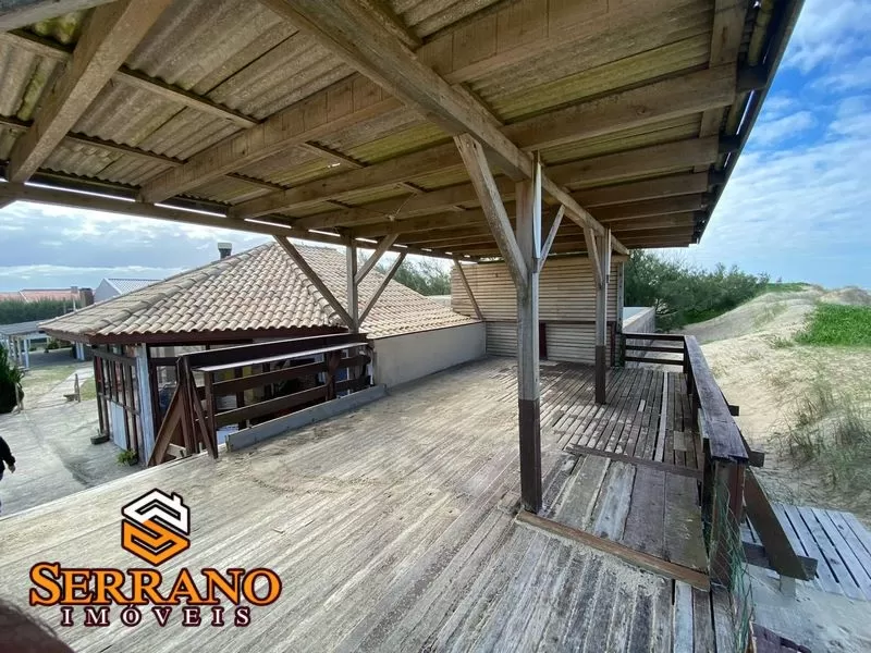 Casa, 1 quarto, 50 m² - Foto 8