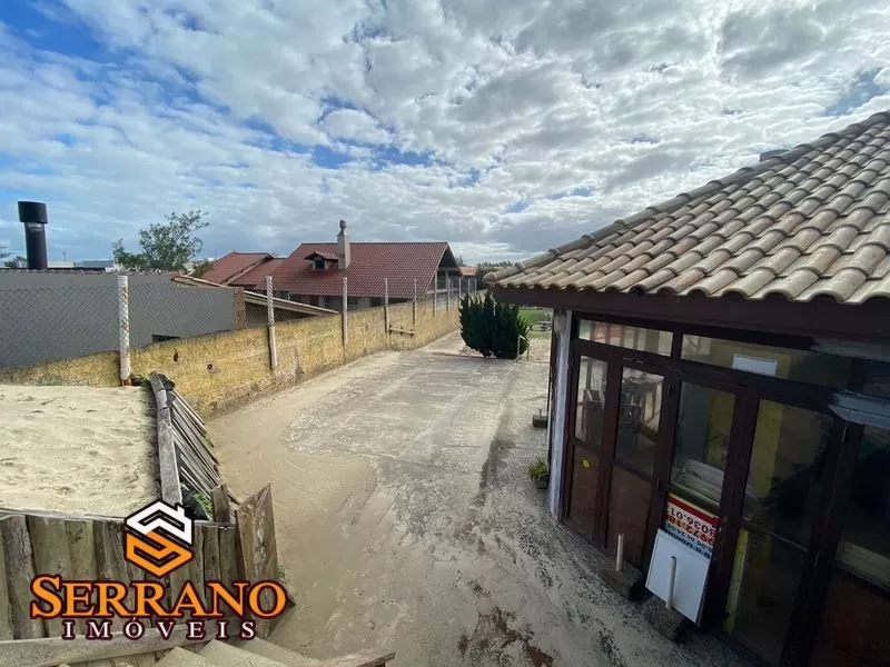 Casa, 1 quarto, 50 m² - Foto 6