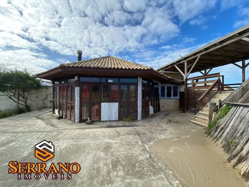 Casa, 1 quarto, 50 m² - Foto 7