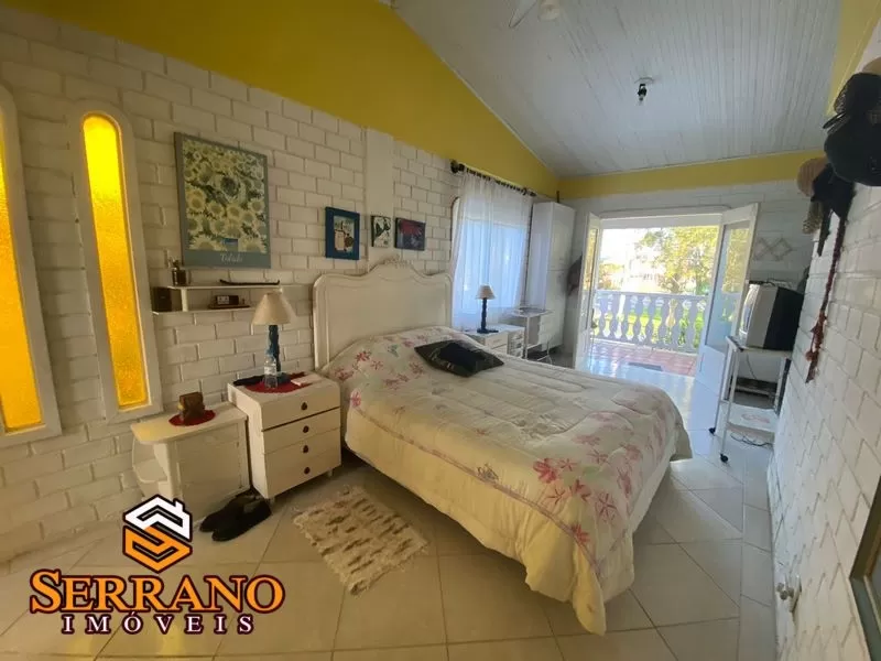 Casa, 5 quartos, 360 m² - Foto 11