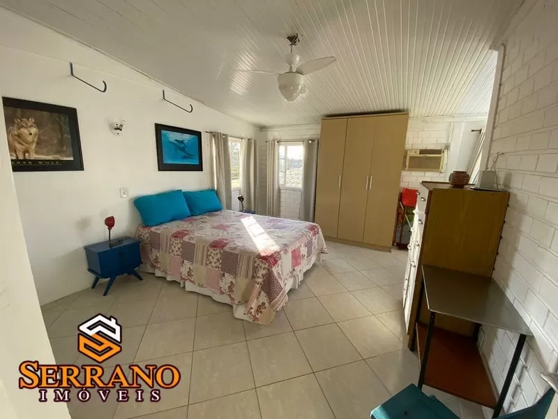 Casa, 5 quartos, 360 m² - Foto 7