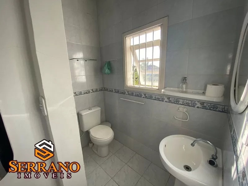 Casa, 5 quartos, 360 m² - Foto 16