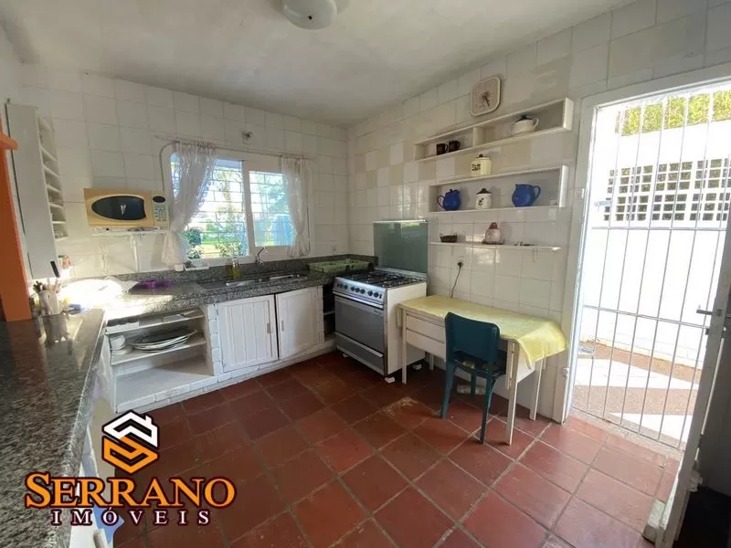 Casa, 5 quartos, 360 m² - Foto 6
