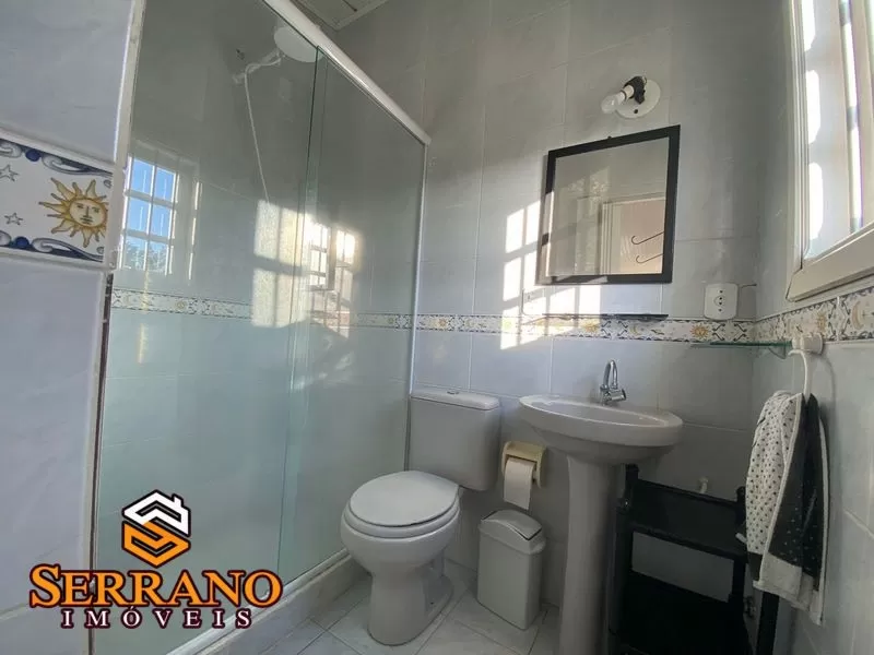 Casa, 5 quartos, 360 m² - Foto 15