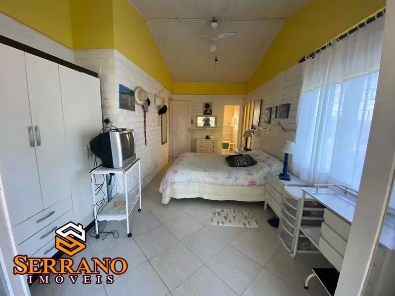 Casa, 5 quartos, 360 m² - Foto 12
