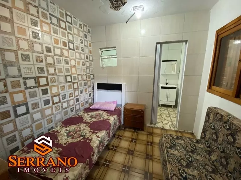 Casa, 4 quartos, 150 m² - Foto 11