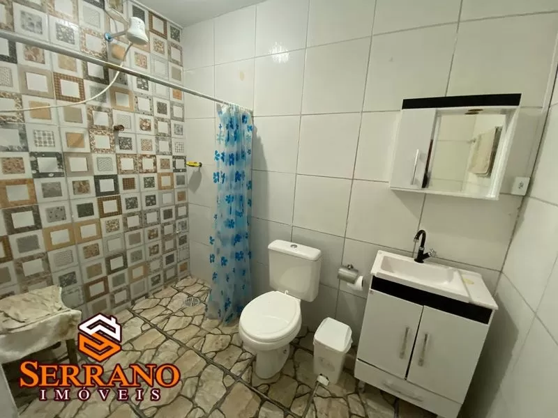 Casa, 4 quartos, 150 m² - Foto 13