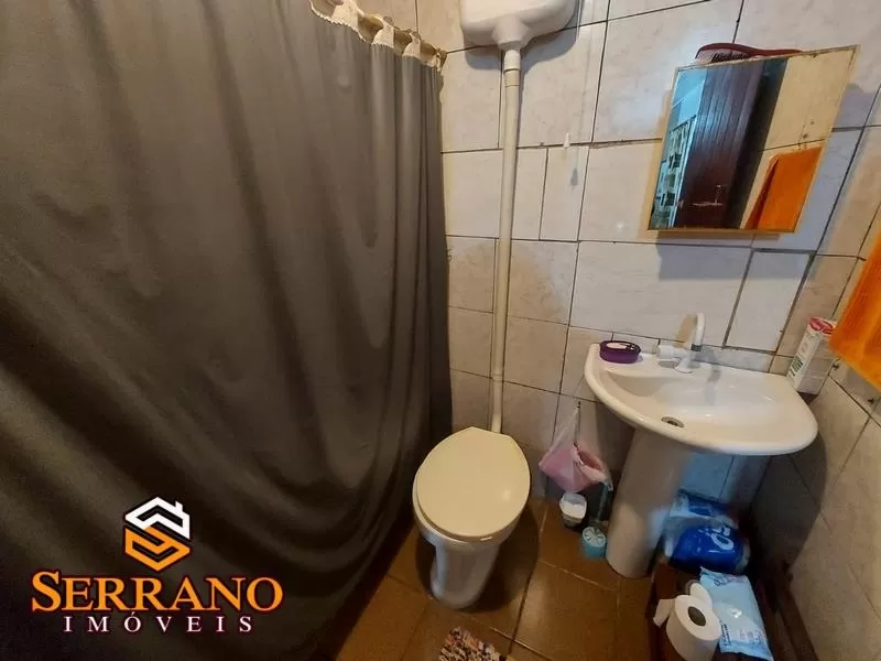 Sobrado, 2 quartos, 60 m² - Foto 9