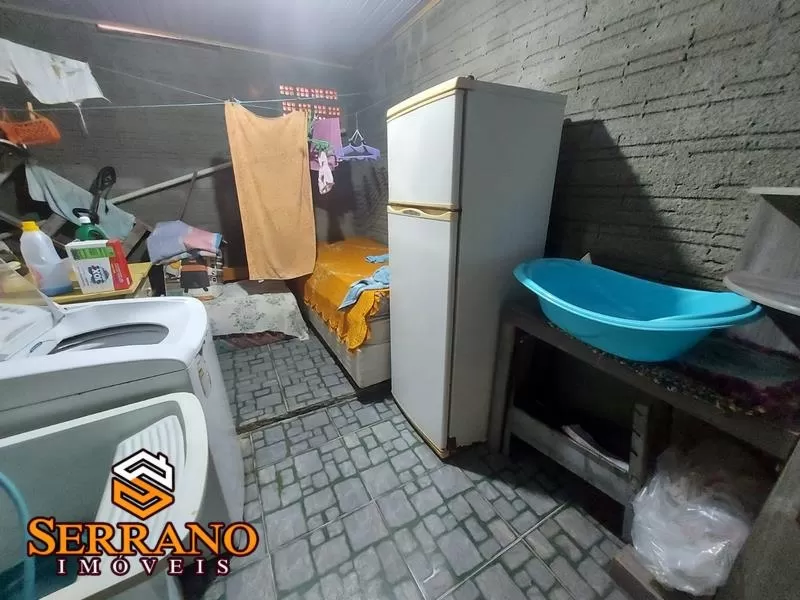 Sobrado, 2 quartos, 60 m² - Foto 10