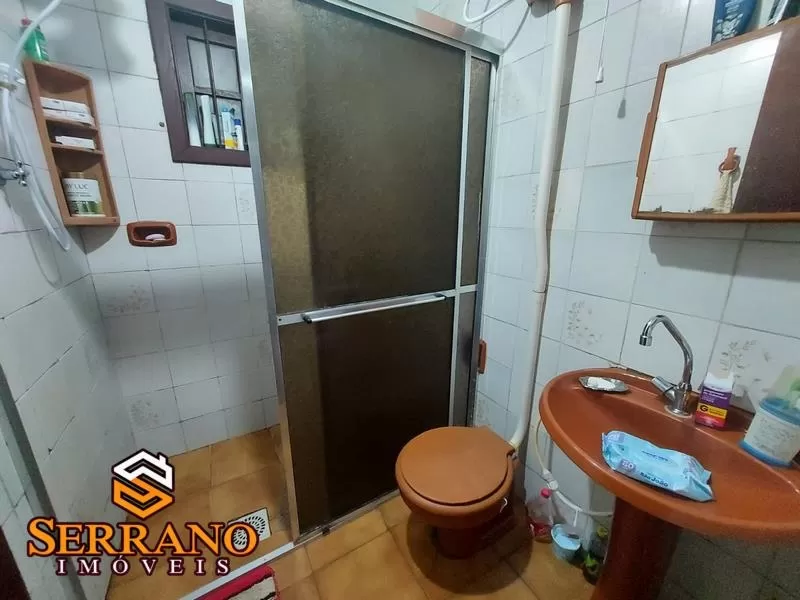 Sobrado, 2 quartos, 60 m² - Foto 8