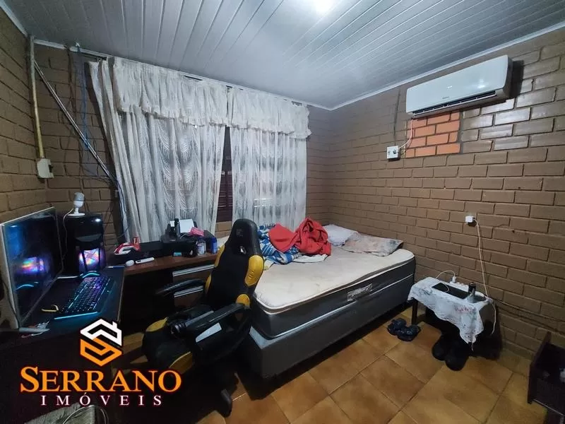 Sobrado, 2 quartos, 60 m² - Foto 7