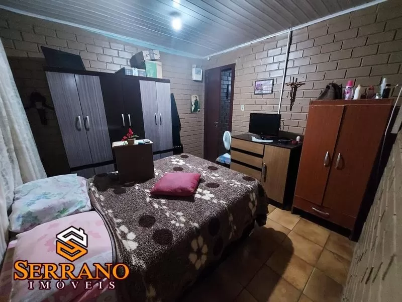 Sobrado, 2 quartos, 60 m² - Foto 6