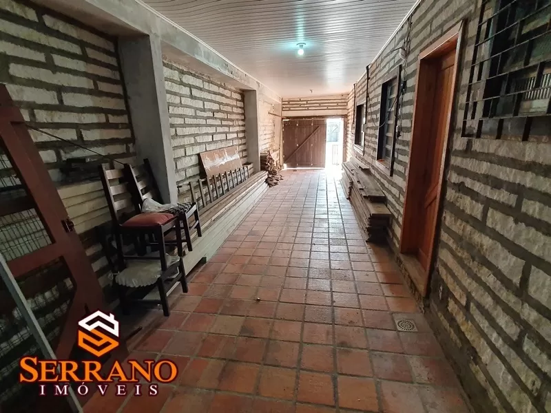 Casa, 5 quartos, 190 m² - Foto 16