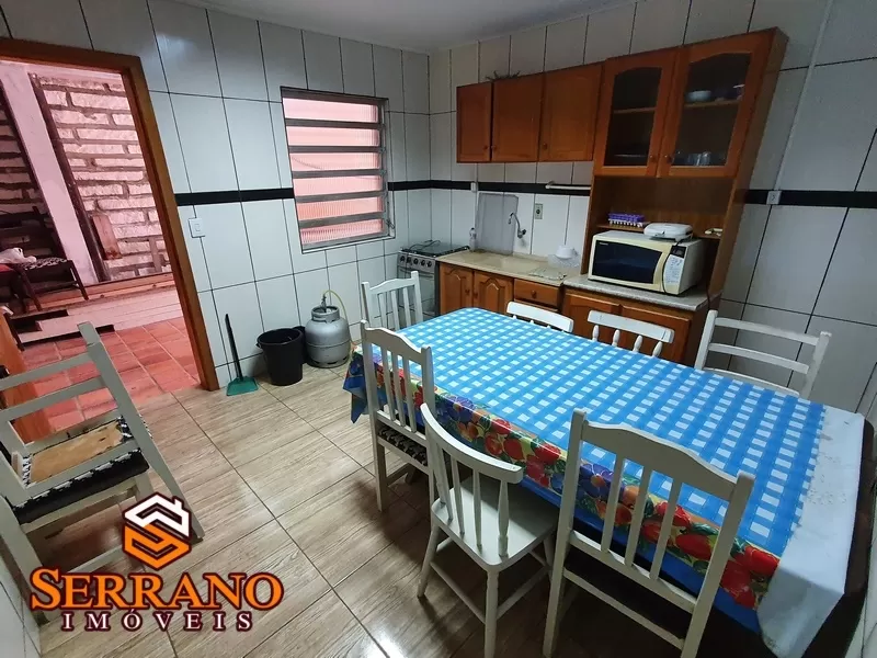 Casa, 5 quartos, 190 m² - Foto 8