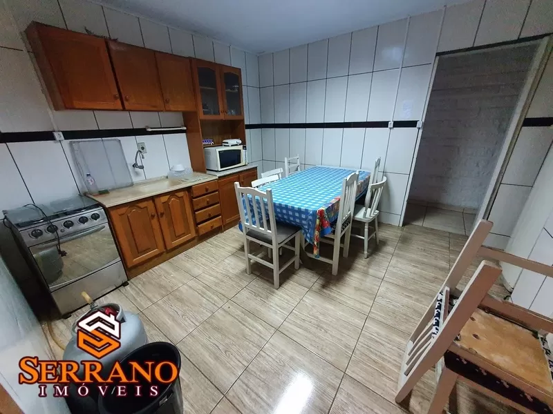 Casa, 5 quartos, 190 m² - Foto 7