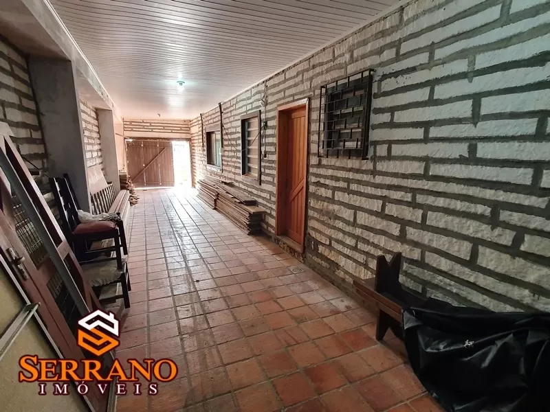 Casa, 5 quartos, 190 m² - Foto 15