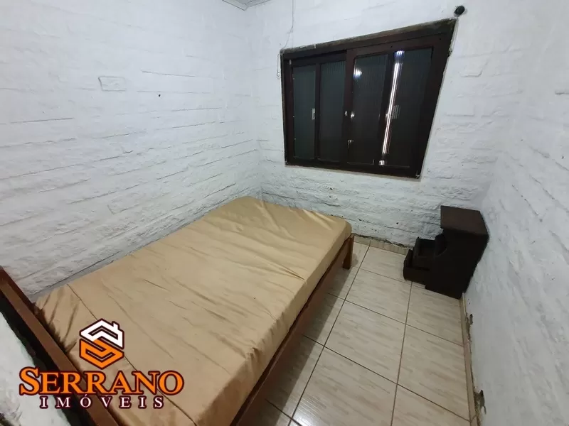 Casa, 5 quartos, 190 m² - Foto 11