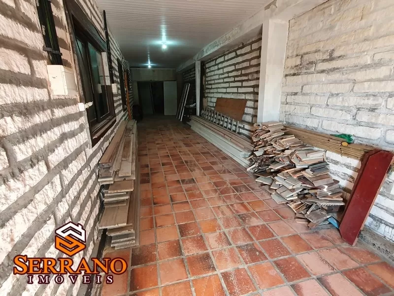 Casa, 5 quartos, 190 m² - Foto 13