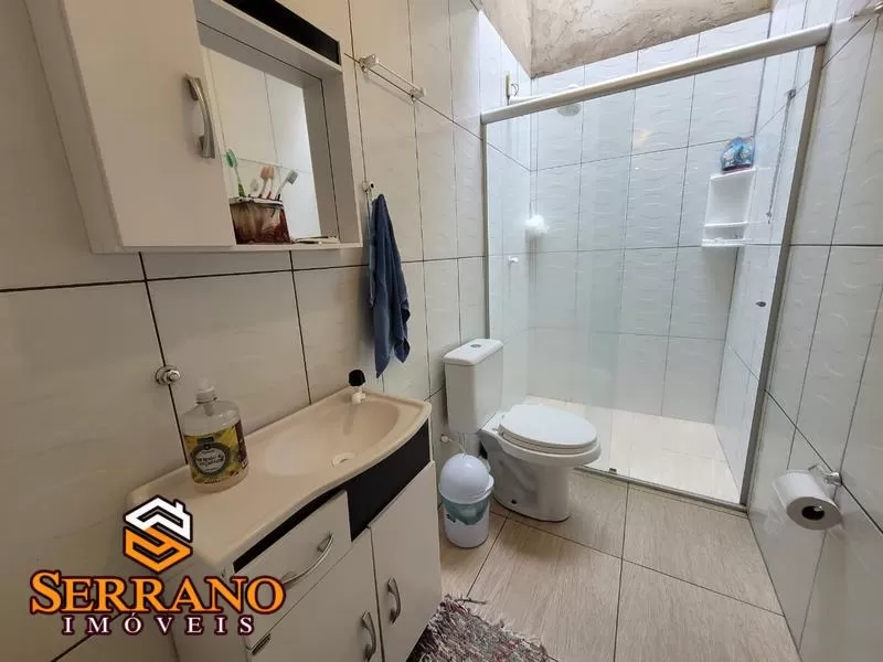 Casa, 4 quartos, 300 m² - Foto 7