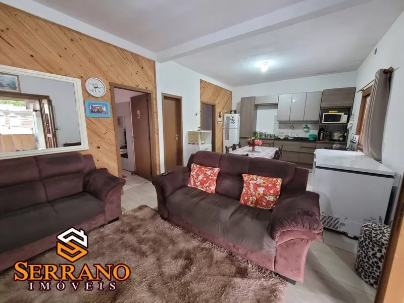 Casa, 4 quartos, 300 m² - Foto 12