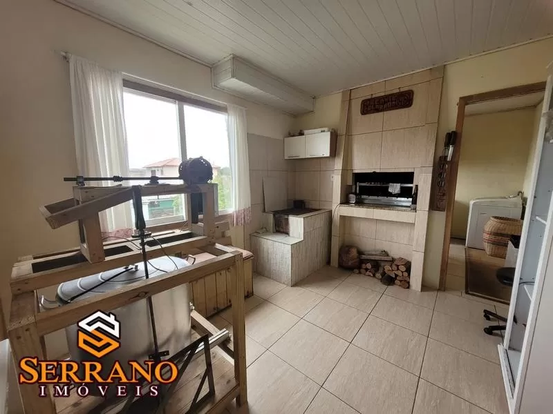 Casa, 4 quartos, 300 m² - Foto 9