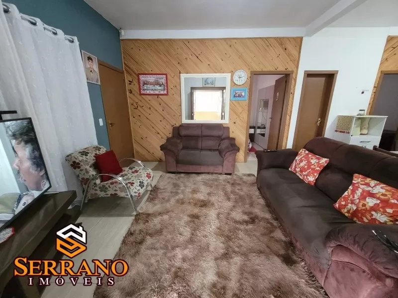 Casa, 4 quartos, 300 m² - Foto 13