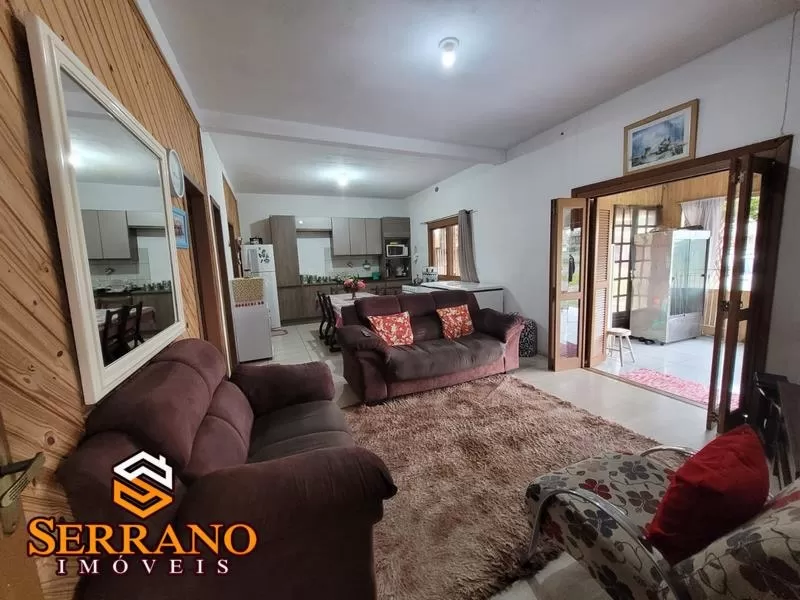 Casa, 4 quartos, 300 m² - Foto 11