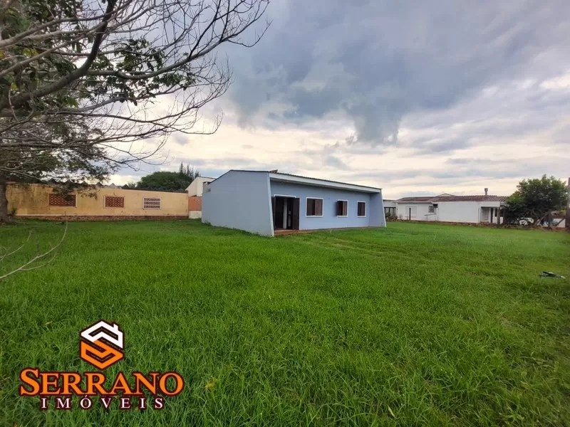 Casa, 5 quartos, 173 m² - Foto 6