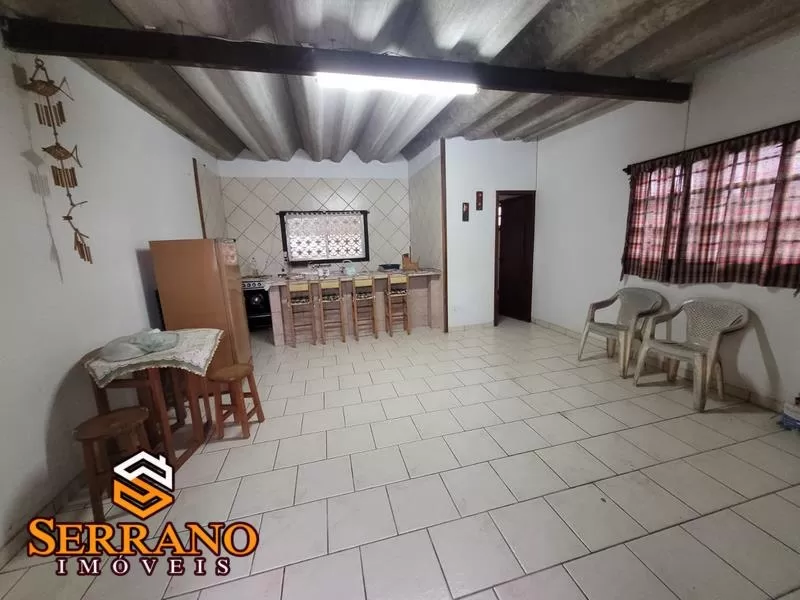 Casa, 2 quartos, 99 m² - Foto 7