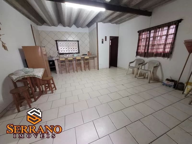 Casa, 2 quartos, 99 m² - Foto 6