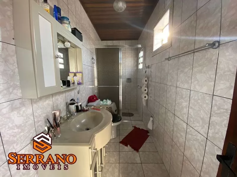 Casa, 3 quartos, 140 m² - Foto 14