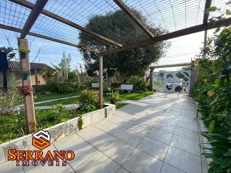 Casa, 3 quartos, 140 m² - Foto 19