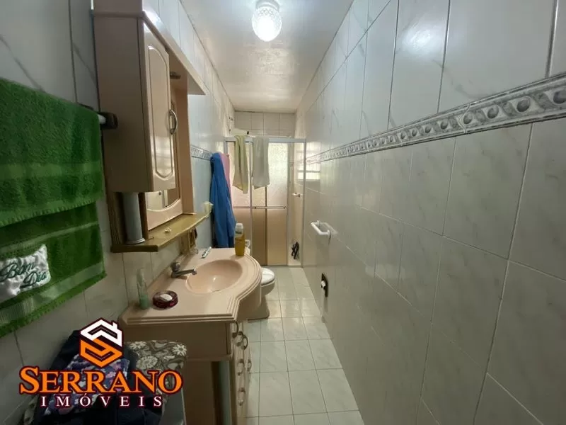 Casa, 3 quartos, 140 m² - Foto 13