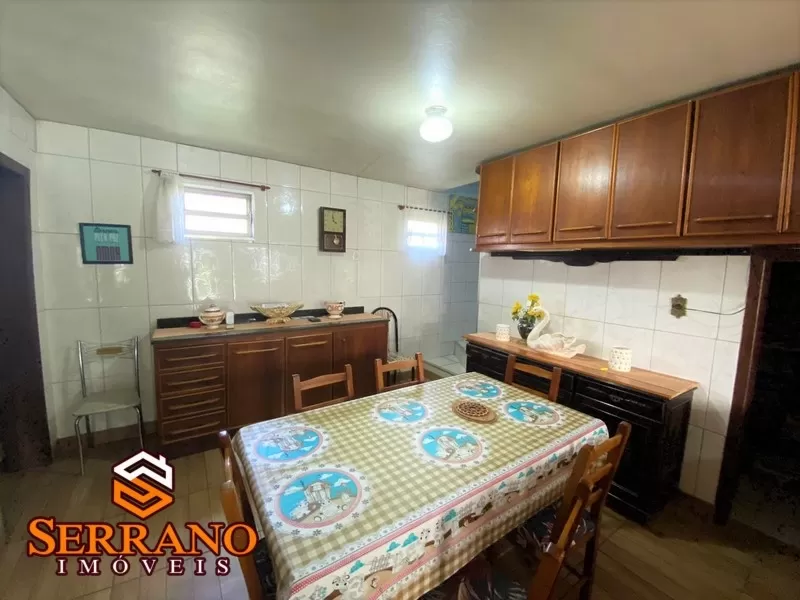 Casa, 3 quartos, 140 m² - Foto 7