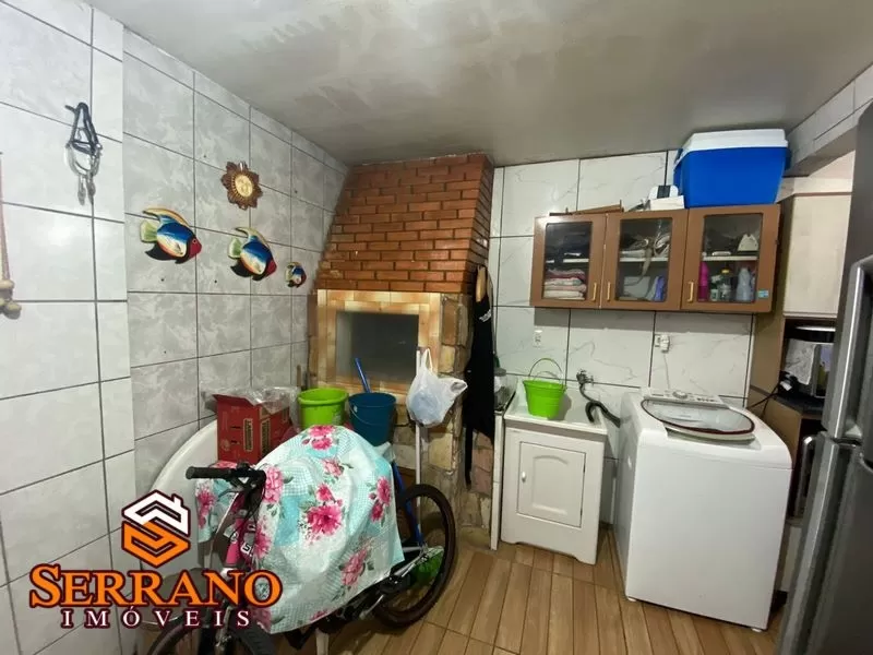 Casa, 3 quartos, 140 m² - Foto 15