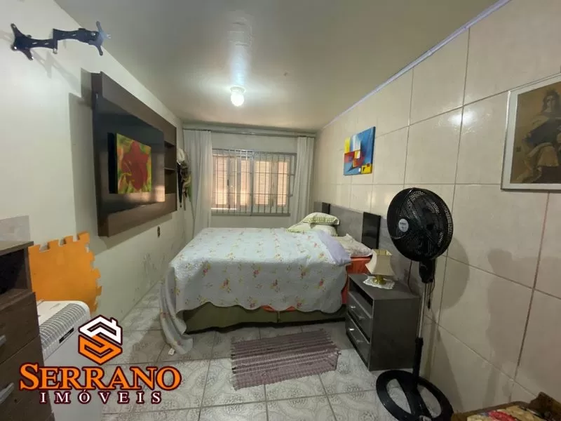 Casa, 3 quartos, 140 m² - Foto 9