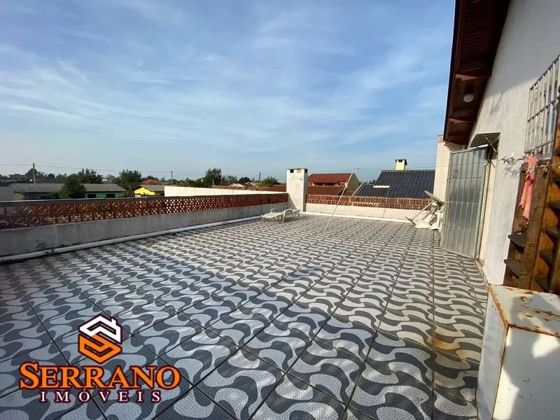 Casa, 3 quartos, 140 m² - Foto 17