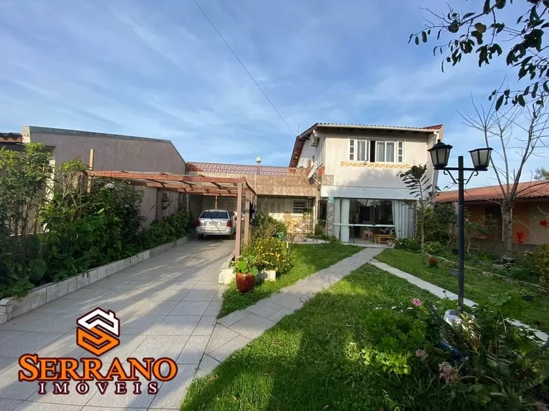 Casa, 3 quartos, 140 m² - Foto 20