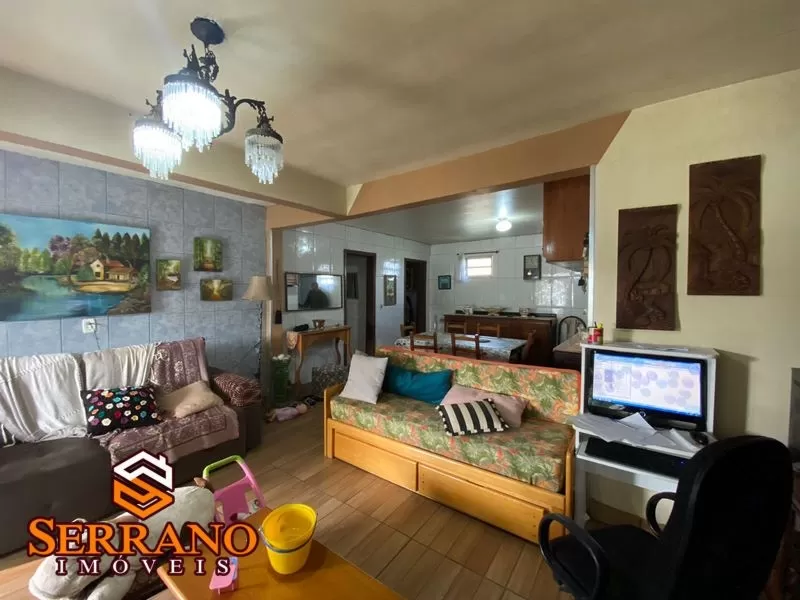 Casa, 3 quartos, 140 m² - Foto 6