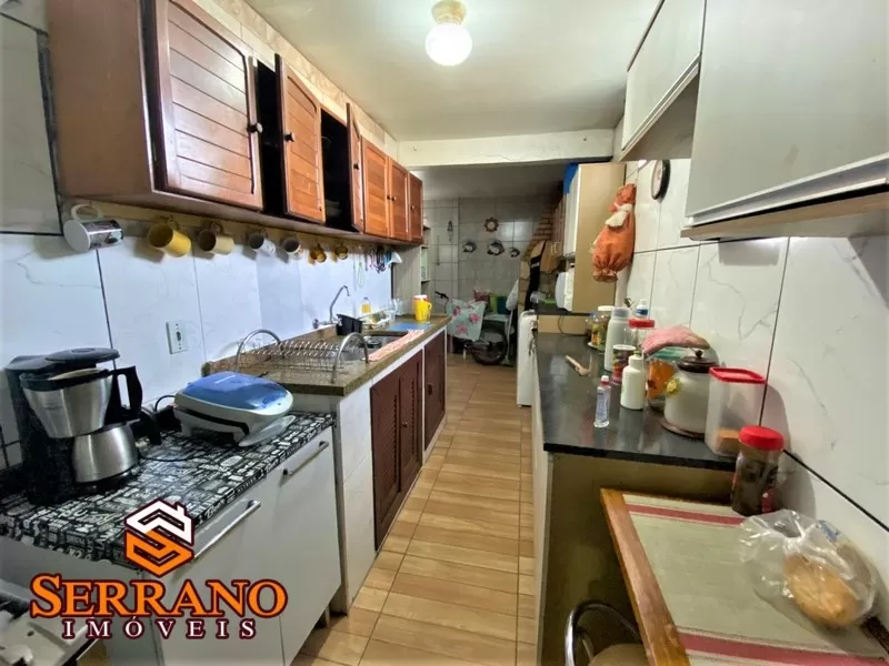 Casa, 3 quartos, 140 m² - Foto 8