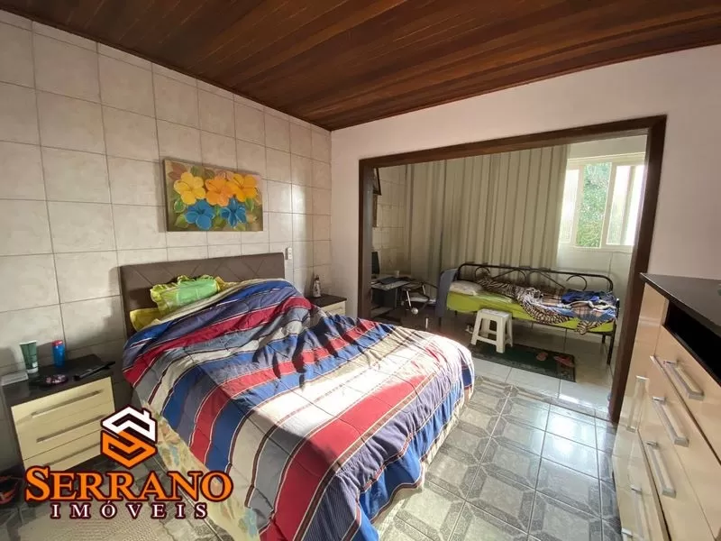 Casa, 3 quartos, 140 m² - Foto 10