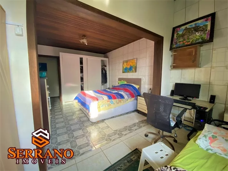 Casa, 3 quartos, 140 m² - Foto 11