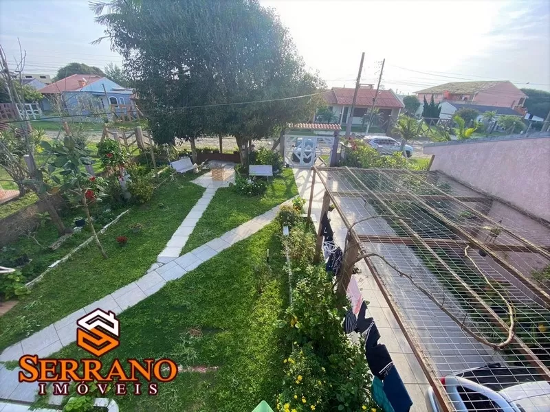 Casa, 3 quartos, 140 m² - Foto 18