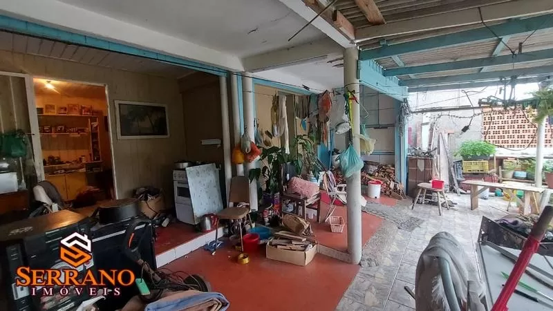 Casa, 3 quartos, 77 m² - Foto 10