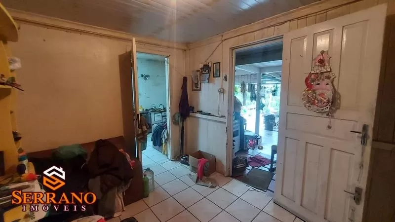 Casa, 3 quartos, 77 m² - Foto 6